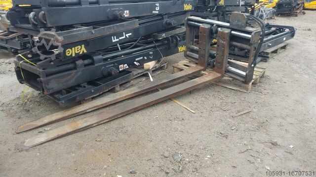 Fork positioners *Sonstige 