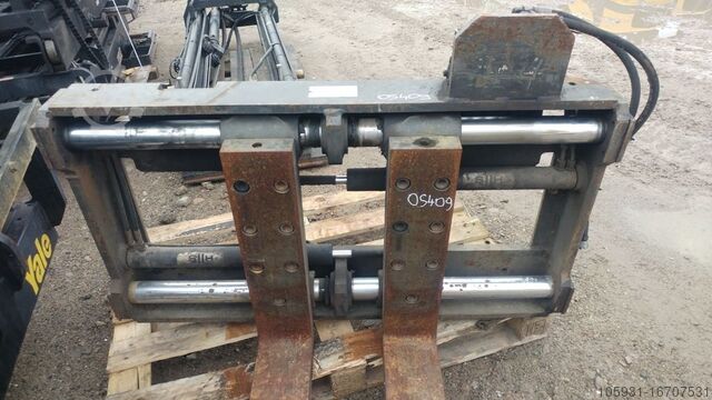 Fork positioners *Sonstige 