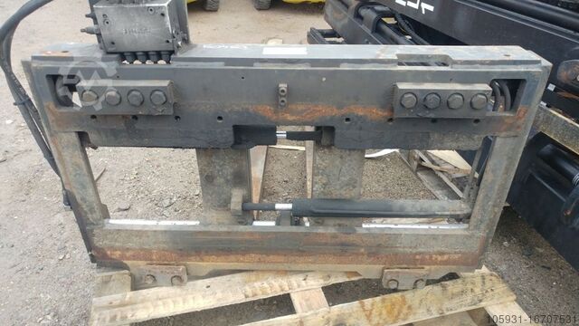 Fork positioners *Sonstige 