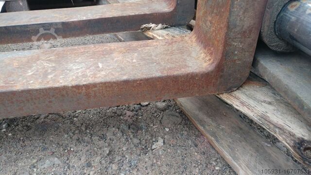 Fork positioners *Sonstige 