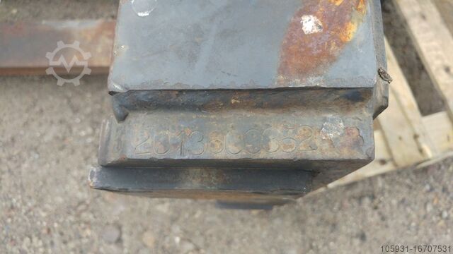 Fork positioners *Sonstige 