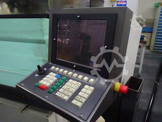 Drahterodiermaschine AGIE Agietron Integral 3