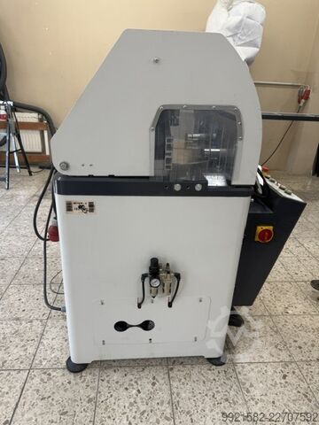 Leichtmetall- / Alu-Kreissäge OZ MACHINE METEOR - II 420