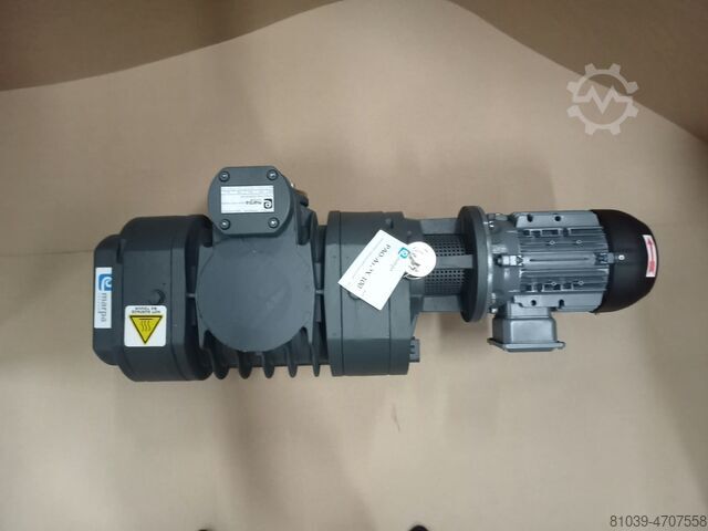 Vakuumpumpe Busch WV 0500 C