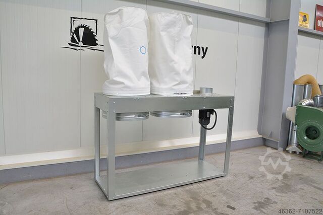 Dust collector ODCIĄG TROCIN