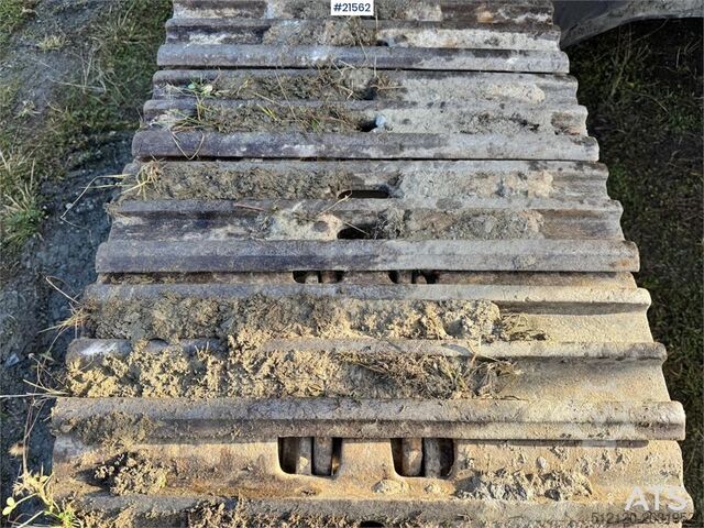 Crawler excavator Hyundai 140LC-7