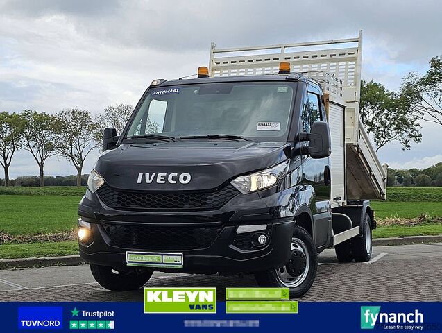Kipper IVECO DAILY 35 C 17 3.0L KIPPER AUT.
