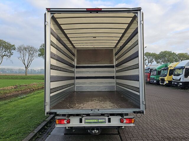 Suitcase CITROEN JUMPER 2.0 Bakwagen Deuren AC!
