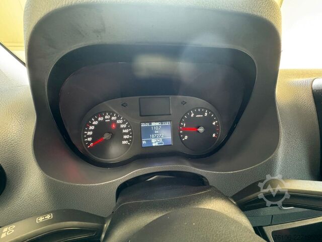 Tipper van MERCEDES-BENZ Sprinter III  319 CDI L3 Kipper *3 Liter Motor*