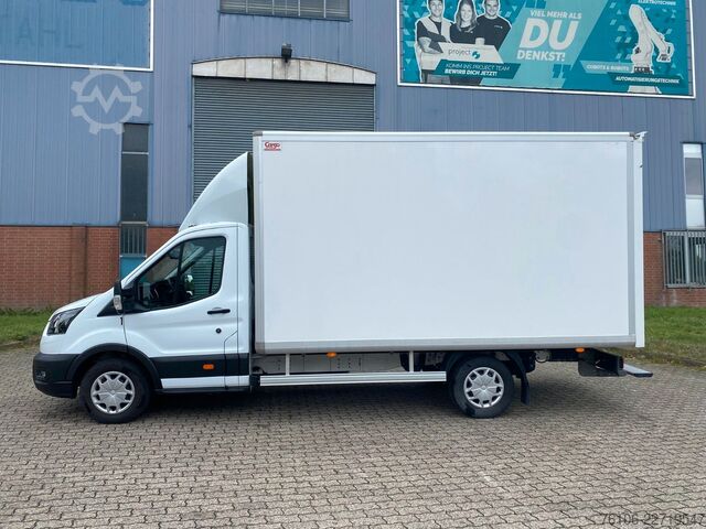 Box van FORD Transit Koffer 350 L4**Navi*Kamera*2 stück !!