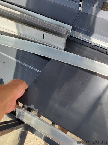 Refrigerator CARRIER Optimer 1348LG R290