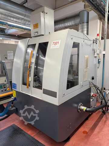 Sharpening machine Schneeberger Norma CFG