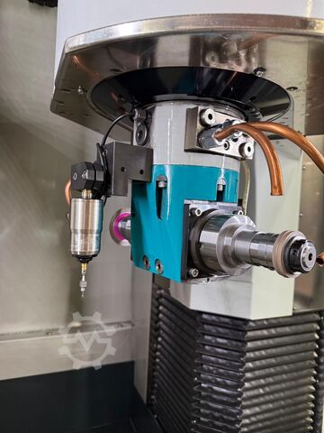 Sharpening machine Schneeberger Norma CFG