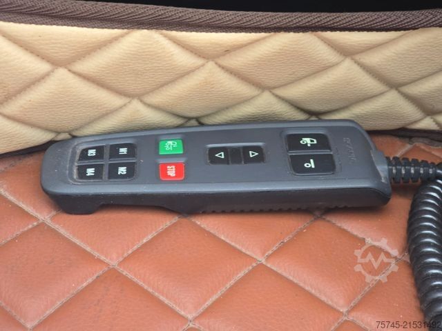 Schwerlast LKW/SZM SCANIA R 580 * V8 * KIPP * STANDKLIMA *  90T ZUGLAST *