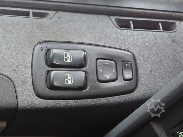 Schwerlast LKW/SZM SCANIA R 580 * V8 * KIPP * STANDKLIMA *  90T ZUGLAST *