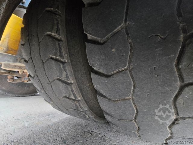 Schwerlast LKW/SZM SCANIA R 580 * V8 * KIPP * STANDKLIMA *  90T ZUGLAST *