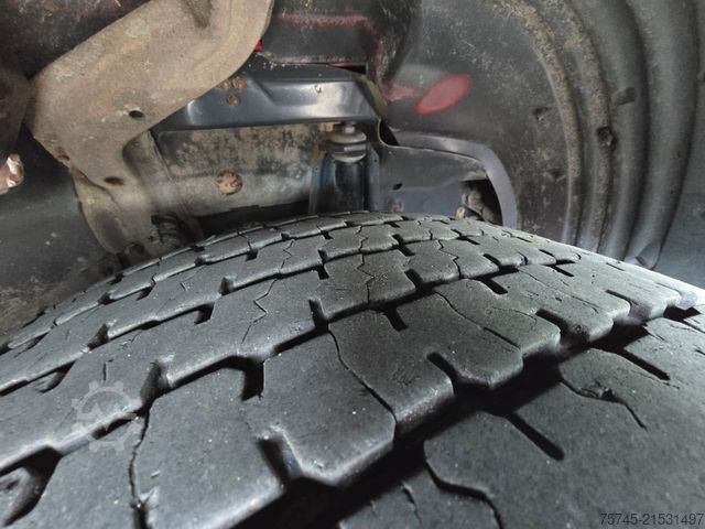 Standard SZM SCANIA R 580 * V8 * KIPP * STANDKLIMA *  90T ZUGLAST *