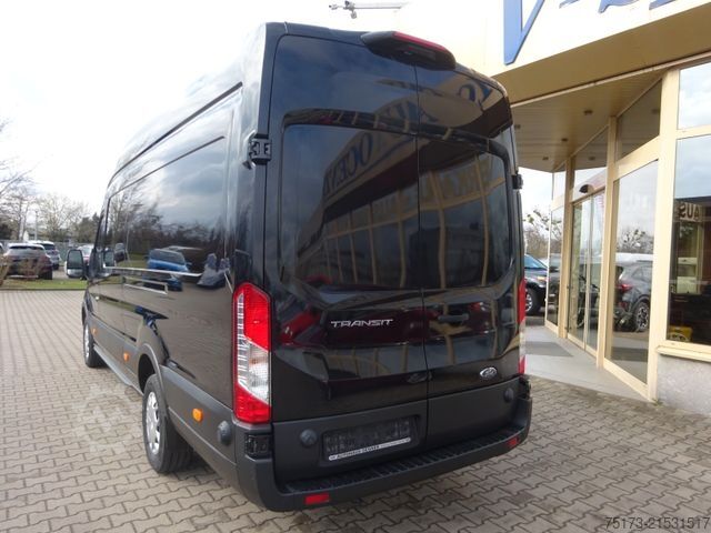 Kastenwagen hoch FORD Transit 350 L4H3 Trend Kasten Navi WiPa ACC