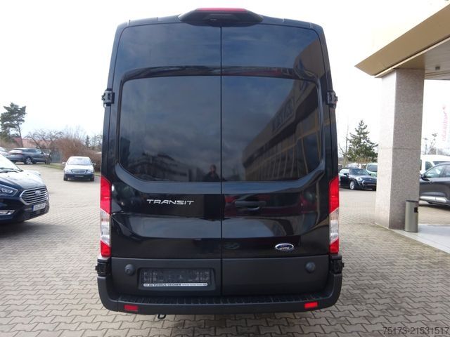 Kastenwagen hoch FORD Transit 350 L4H3 Trend Kasten Navi WiPa ACC