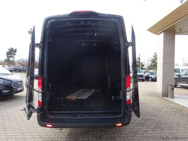 Kastenwagen hoch FORD Transit 350 L4H3 Trend Kasten Navi WiPa ACC