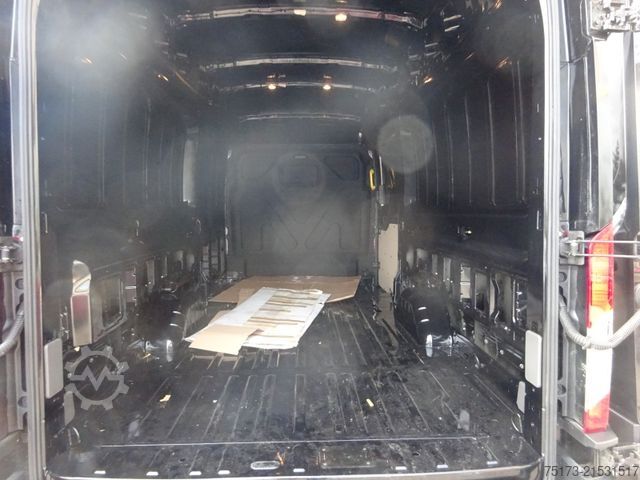 Kastenwagen hoch FORD Transit 350 L4H3 Trend Kasten Navi WiPa ACC