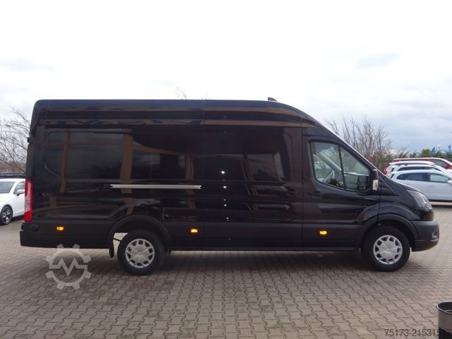 Kastenwagen hoch FORD Transit 350 L4H3 Trend Kasten Navi WiPa ACC
