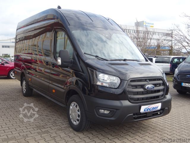 Kastenwagen hoch FORD Transit 350 L4H3 Trend Kasten Navi WiPa ACC