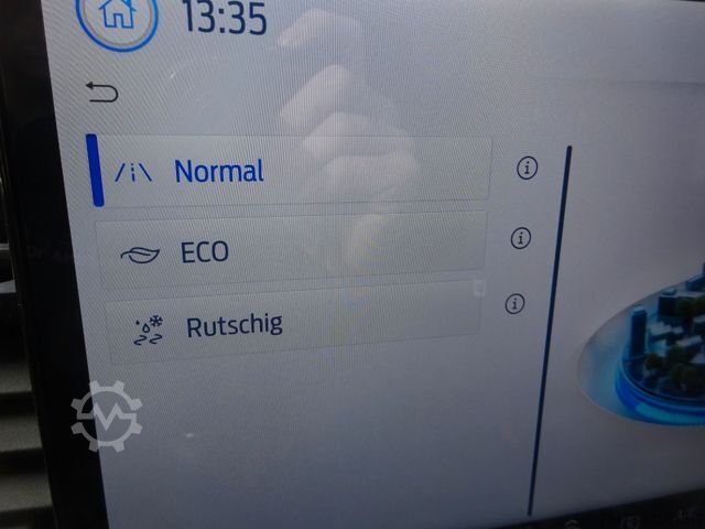 Kastenwagen hoch FORD Transit 350 L4H3 Trend Kasten Navi WiPa ACC