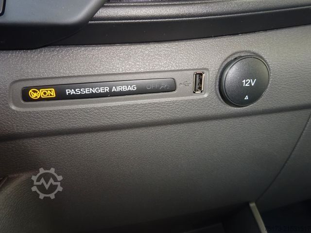 Kastenwagen hoch FORD Transit 350 L4H3 Trend Kasten Navi WiPa ACC