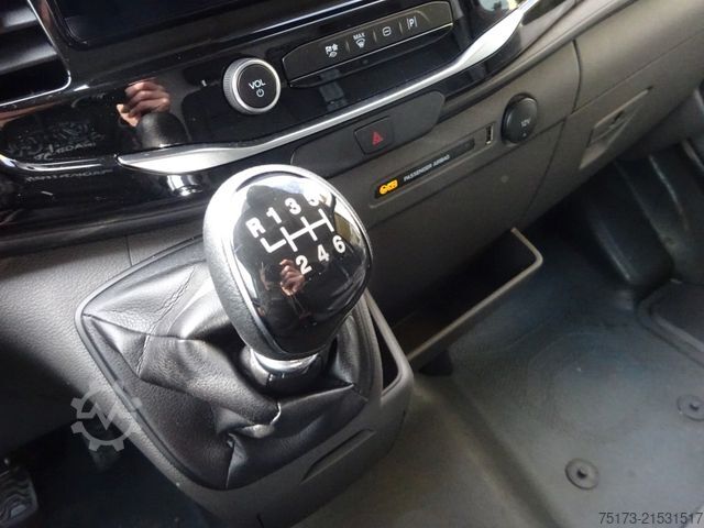 Kastenwagen hoch FORD Transit 350 L4H3 Trend Kasten Navi WiPa ACC