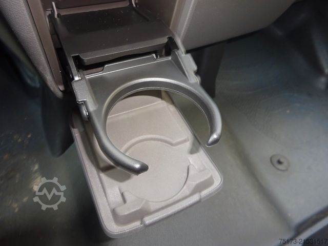 Kastenwagen hoch FORD Transit 350 L4H3 Trend Kasten Navi WiPa ACC