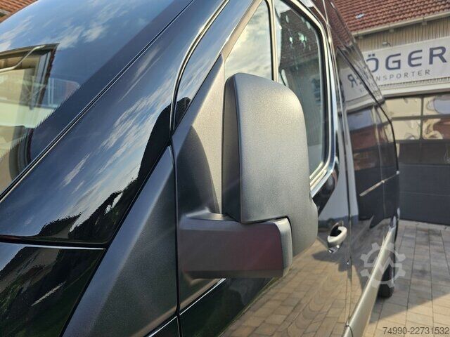 Van Mercedes-Benz Sprinter 319 CDI 4x4 Allrad 9-G Automatik L3H2