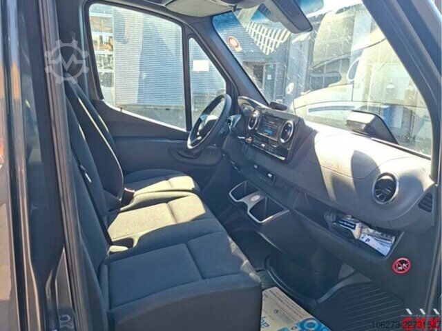 Van Mercedes-Benz Sprinter 317 CDI,L2H2,Automatik,Kamera,LED