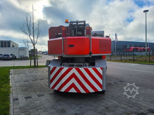 Kran Valla 250 D