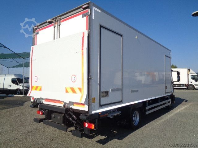 Kühlkoffer-LKW IVECO EUROCARGO ML120E19/P