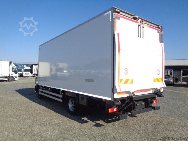 Kühlkoffer-LKW IVECO EUROCARGO ML120E19/P