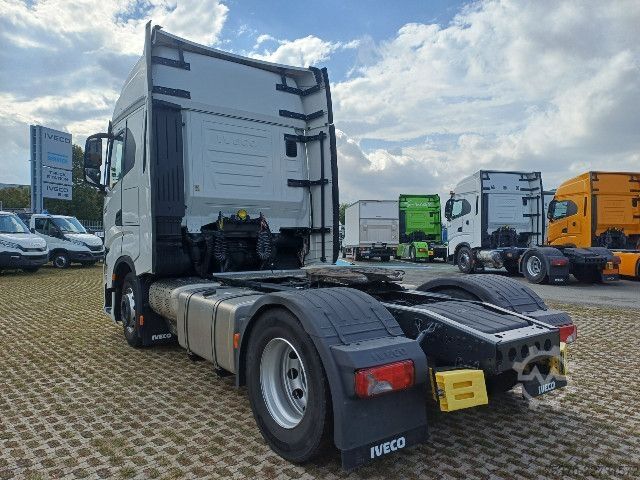 Standard SZM IVECO S-WAY AS440S49 T/P