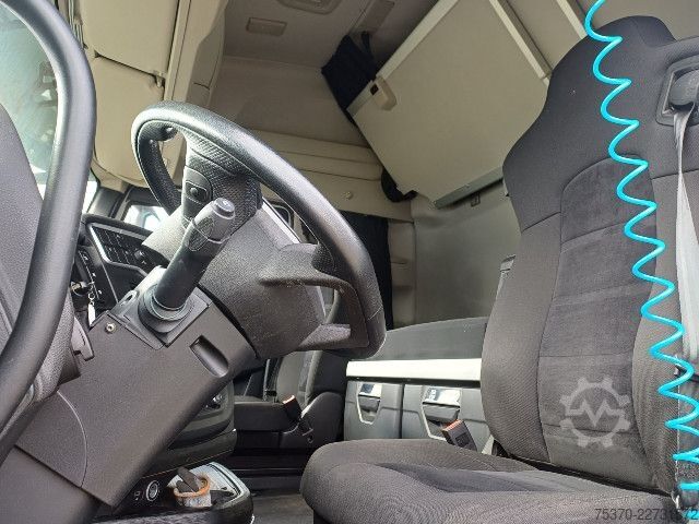 Standard SZM IVECO S-WAY AS440S49 T/P