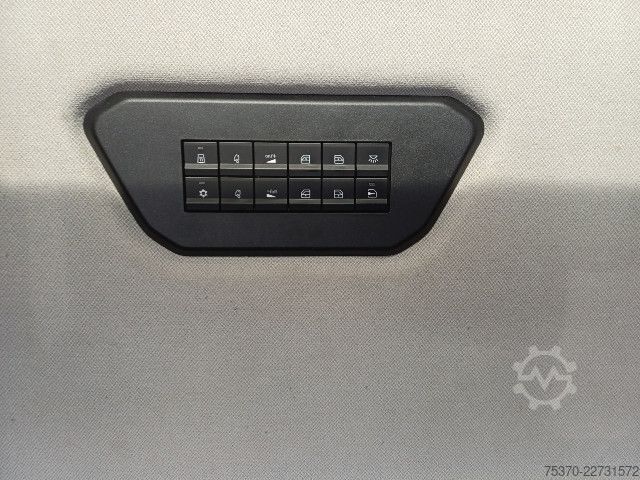 Standard SZM IVECO S-WAY AS440S49 T/P