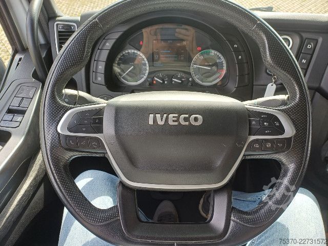 Standard SZM IVECO S-WAY AS440S49 T/P
