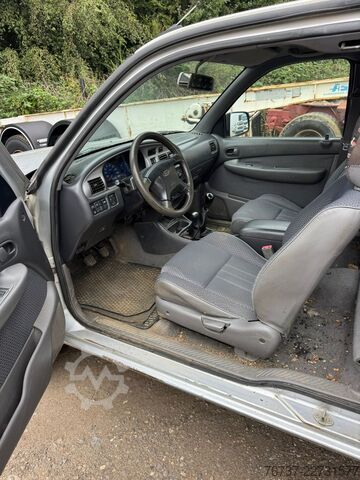 Geländewagen Ford Ranger **AIRCO-DUTCH CAR**