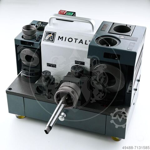 Drill grinder MIOTAL SBSM 332