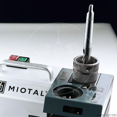 Drill grinder MIOTAL SBSM 332