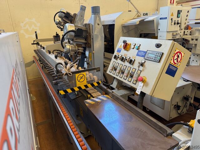 Kantenschleifer STEMAS 