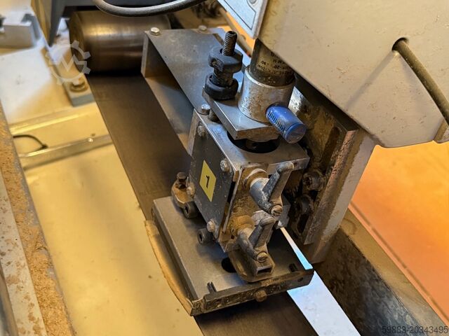 Kantenschleifer STEMAS 