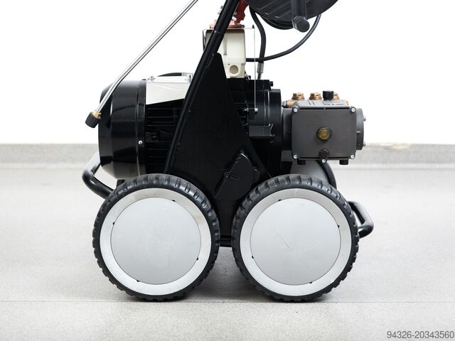 Kränzle LX 2000 Hochdruckreiniger Kränzle LX 2000 - 1920l/h - 150bar - 9,6kW