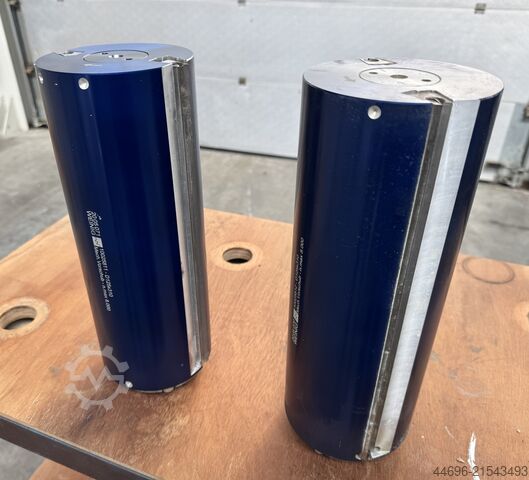 Powerlock cutterhead Weinig 310 mm Weinig HSK Powerlock 125x310