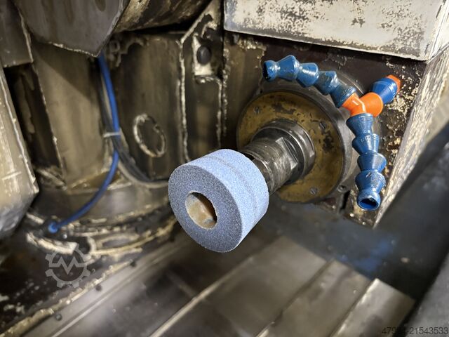 Cylindrical grinding machine STUDER S 33 CNC