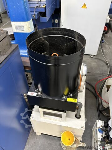 Cylindrical grinding machine STUDER S 33 CNC