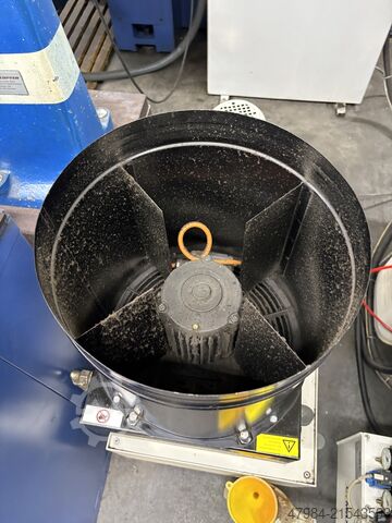 Cylindrical grinding machine STUDER S 33 CNC